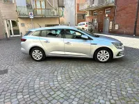 Usata Renault Mégane GrandTour Business 116 CV (85 kW) 2022 Station wagon