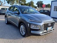 usata Hyundai Kona 1ªs. (2017-23) 1.6 CRDI 115 CV XTe