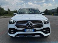 Usata Mercedes GLE300 Premium 245 CV (180 kW) 2021 SUV