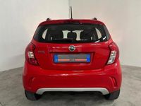 usata Opel Karl 1.0 Rocks 73cv