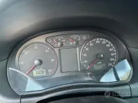Usata VW Polo 75 CV (55 kW) 2006 Bluazzurro Utilitaria