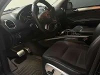 Usata Mercedes ML320 224 CV (164 kW) 2009 SUV