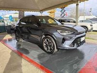 Usata Cupra Formentor 150 CV (110 kW) 2025 Grigio SUV