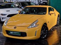 usata Nissan 370Z Coupè 3.7 V6 *Manuale IVA ESPOSTA