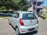 Usata Hyundai i10 69 CV (50 kW) 2012 Utilitaria