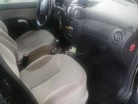 Usata Citroën C3 2005 Nero Utilitaria