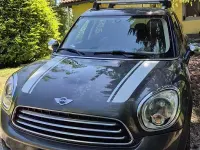 Usata Mini Countryman 98 CV (72 kW) 2012 SUV