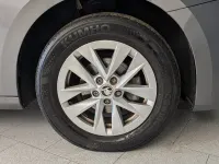 Usata Skoda Fabia Ambition 80 CV (58 kW) 2023 Grigio Utilitaria