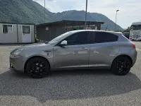 Usata Alfa Romeo Giulietta 120 CV (88 kW) 2017 Utilitaria