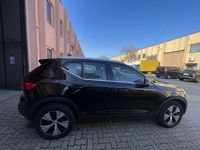 Usata Volvo XC40 129 CV (94 kW) 2022 Nero SUV