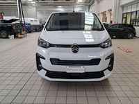 Nuova Citroën Jumpy 179 CV (131 kW) 2026 Bianco Monovolume