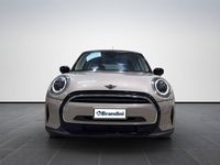 Usata Mini Cooper Classic 136 CV (100 kW) 2023 Beige Utilitaria