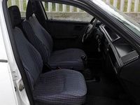 Usata Fiat Tipo 1990 Bianco Utilitaria