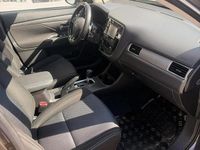 Usata Mitsubishi Outlander 150 CV (110 kW) 2016 SUV