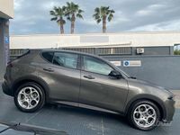 Usata Alfa Romeo Tonale Sprint 131 CV (96 kW) 2023 Grigio SUV