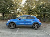 usata Fiat 500X 1.0 T3 120cv MT E6D Cross