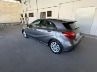 Usata Mercedes A160 90 CV (66 kW) 2018 Grigio Utilitaria