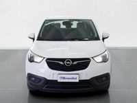 usata Opel Crossland X 1.2 advance 82cv my18.5