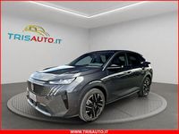 Usata Peugeot 3008 Allure 135 CV (99 kW) 2025 Grigio SUV