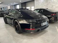 usata Porsche 911 Carrera 4 GTS 992 PRONTA CONSEGNA