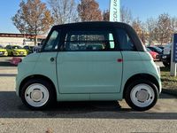 Nuova Fiat Topolino 5 kW (8 CV) 2025 Grigio Utilitaria