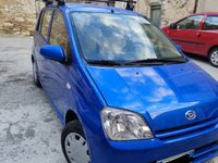 usata Daihatsu Cuore Cuore 1.0 12V 5 porte SX