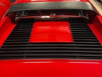 Usata Ferrari 208 220 CV (161 kW) 1984 Rosso Coupé