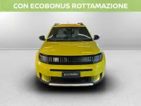 Nuova Fiat Grande Panda La Prima 52 kW (72 CV) 2025 Giallo limone Utilitaria