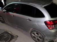 Usata Citroën C3 2011 Grigio Berlina