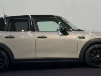 Usata Mini Cooper Hype 136 CV (100 kW) 2021 Bronzo Utilitaria