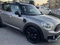 Usata Mini Countryman 136 CV (100 kW) 2019 SUV