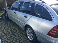 Usata Mercedes A200 2007 Grigio Berlina