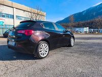 Usata Alfa Romeo Giulietta Super 120 CV (88 kW) 2016 Nero Berlina