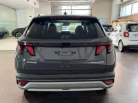 Nuova Hyundai Tucson N Line 136 CV (100 kW) 2026 Grigio SUV
