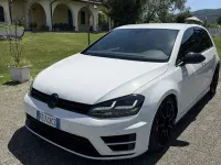Usata VW Golf VII Edition 125 CV (91 kW) 2016 Berlina