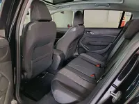 Usata Peugeot 308 Allure 120 CV (88 kW) 2018 Nero Berlina