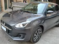 Gebraucht Suzuki Swift 83 PS (61 kW) 2021 Grau Kleinwagen