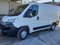 Usata Citroën Jumper 120 CV (88 kW) 2020 Other Monovolume