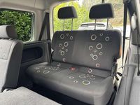 Usata VW Caddy 105 CV (77 kW) 2011 Other Monovolume