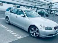 Usata BMW 525 177 CV (130 kW) 2006 Berlina
