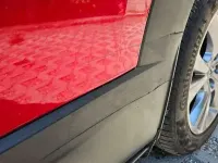 Usata Mazda CX-30 Evolve 122 CV (89 kW) 2021 Rosso SUV