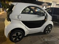 Usata XEV Yoyo 2024 Bianco Utilitaria