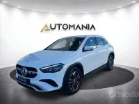 Usata Mercedes GLA200 Advanced 150 CV (110 kW) 2024 Other SUV