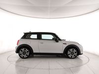 usata Mini Cooper SE Cooper 3pElectric auto