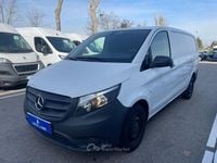 Usata Mercedes Vito 136 CV (100 kW) 2020 Bianco Furgone