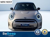 Usata Mini Cooper Business 135 CV (99 kW) 2022 Grigio Utilitaria