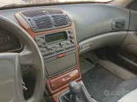 Usata Lancia Kappa 155 CV (114 kW) 1996 Berlina