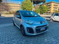 Usata Citroën C1 68 CV (50 kW) 2013 Utilitaria