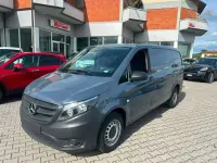Usata Mercedes Vito 102 CV (75 kW) 2020 Blu Furgone