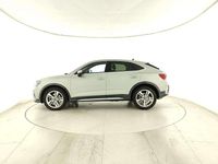 Usata Audi Q3 S-Line 190 CV (139 kW) 2024 Argento SUV
